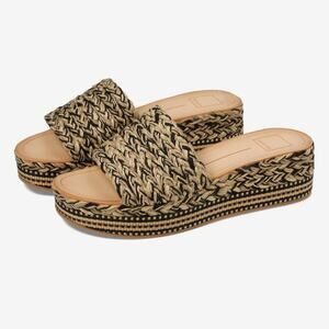 Womens Dolce Vita Pazli Sandal Size 8